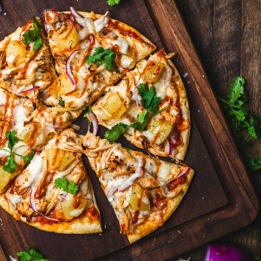 Foto de produto — Pizza Pepperoni Especial
